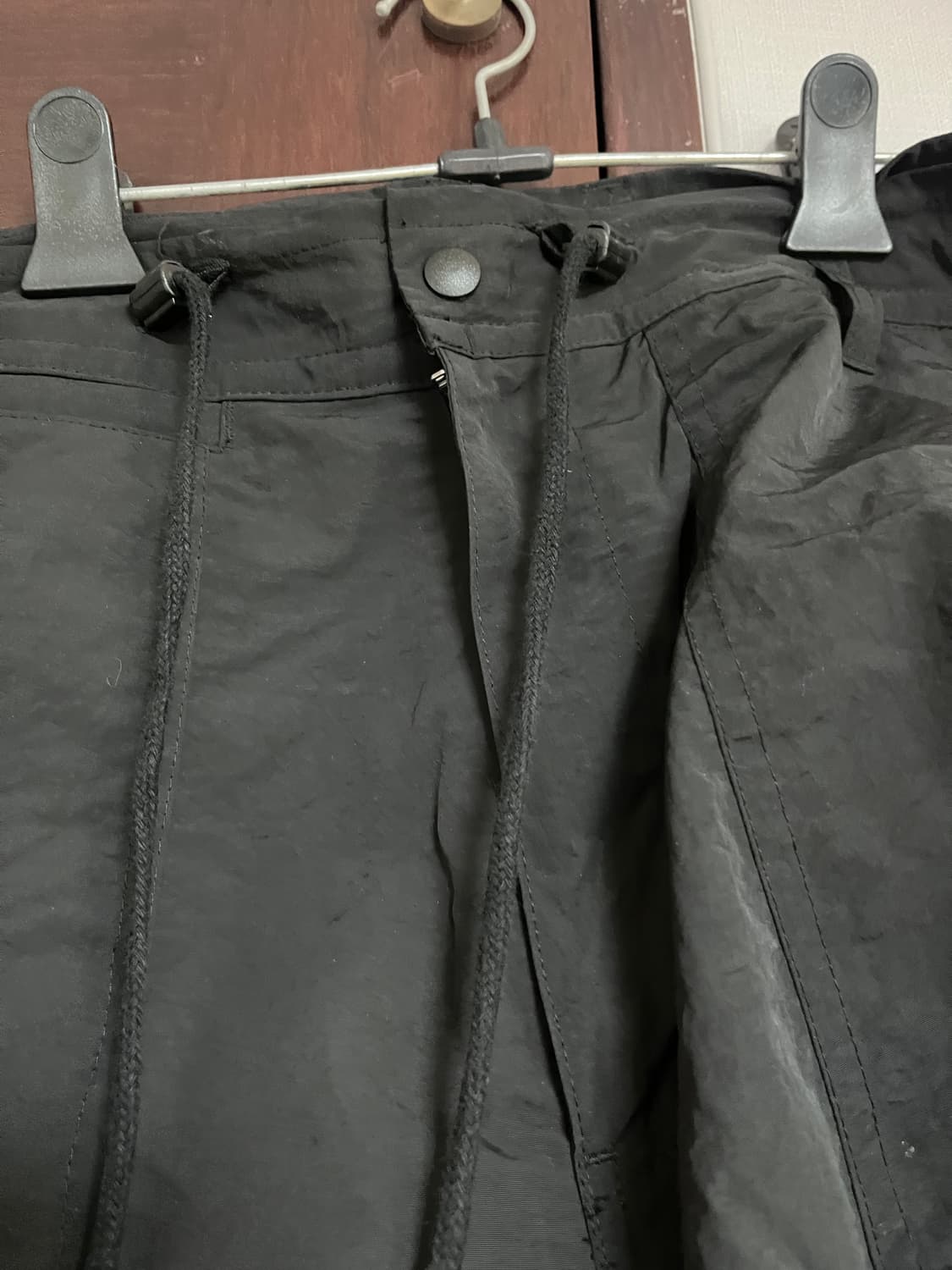 엑스톤즈 셔링카고팬츠 상품이미지4