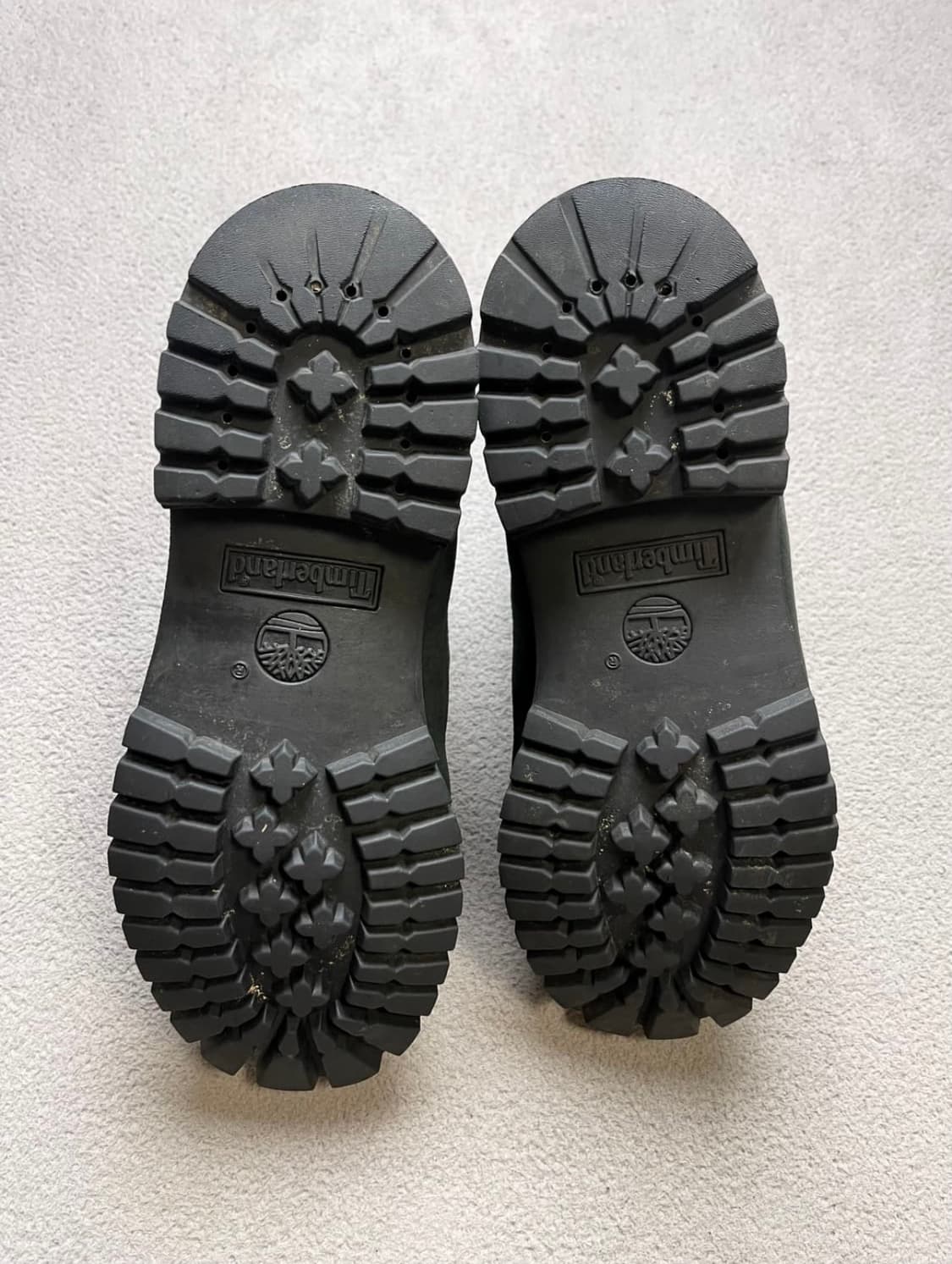 팀버랜드6인치부츠 265-270 상품이미지6