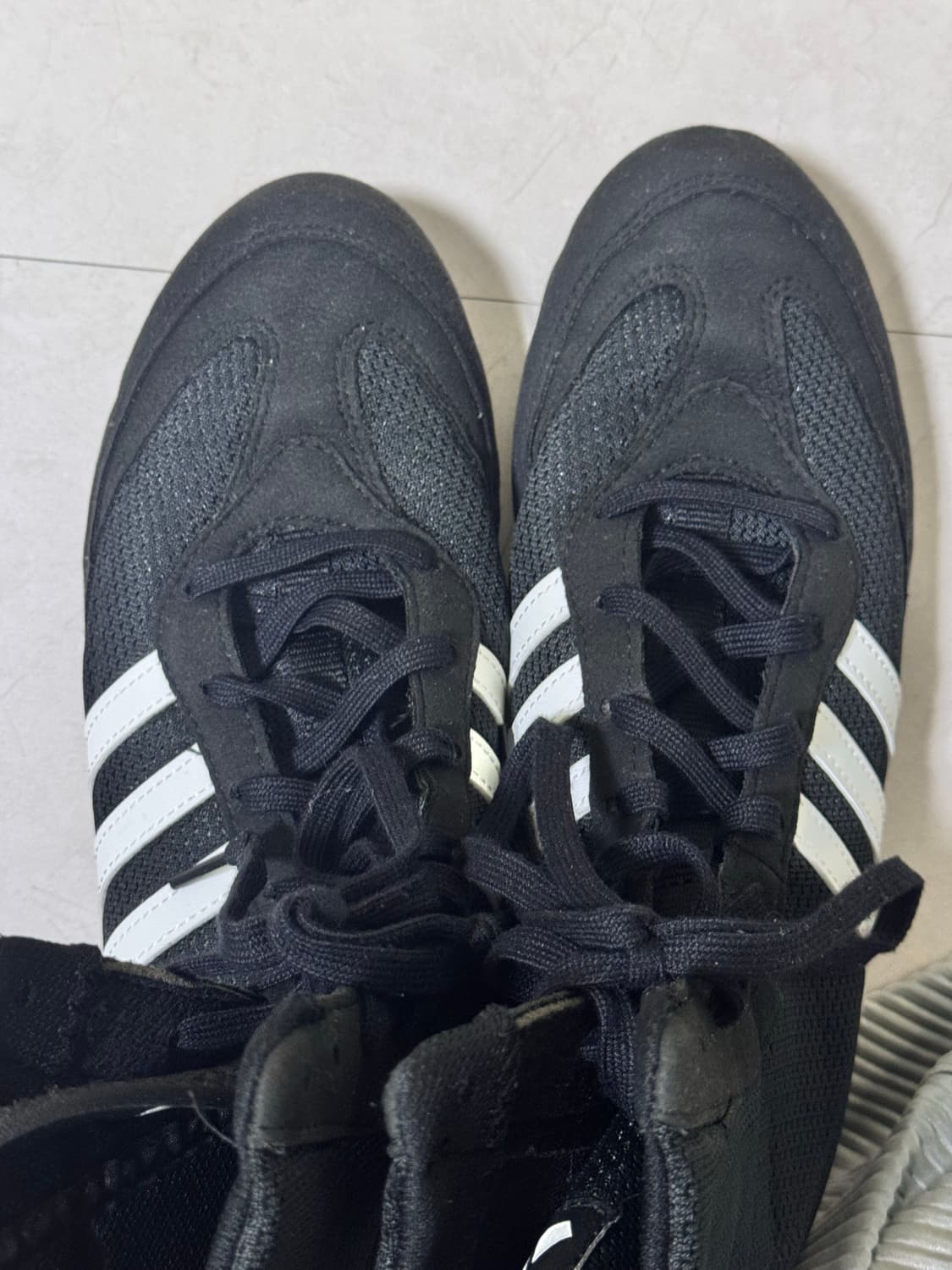 아디다스 복서호그2 (복싱화) 245 상품이미지2