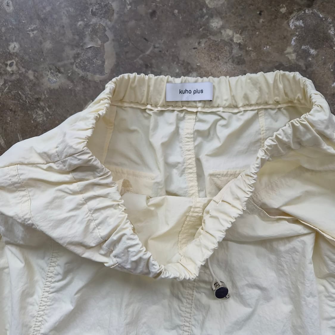 1) 구호 플러스 스커트 치마 상품이미지4