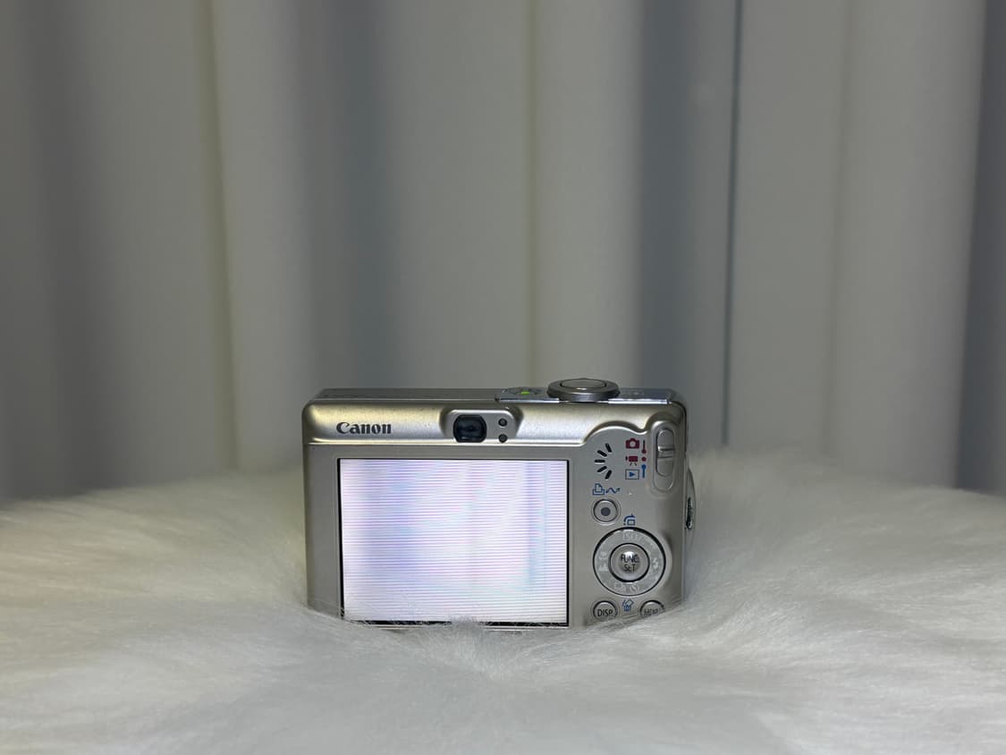 캐논 익시 ixy 70 (익서스 ixus 60) 상품이미지5