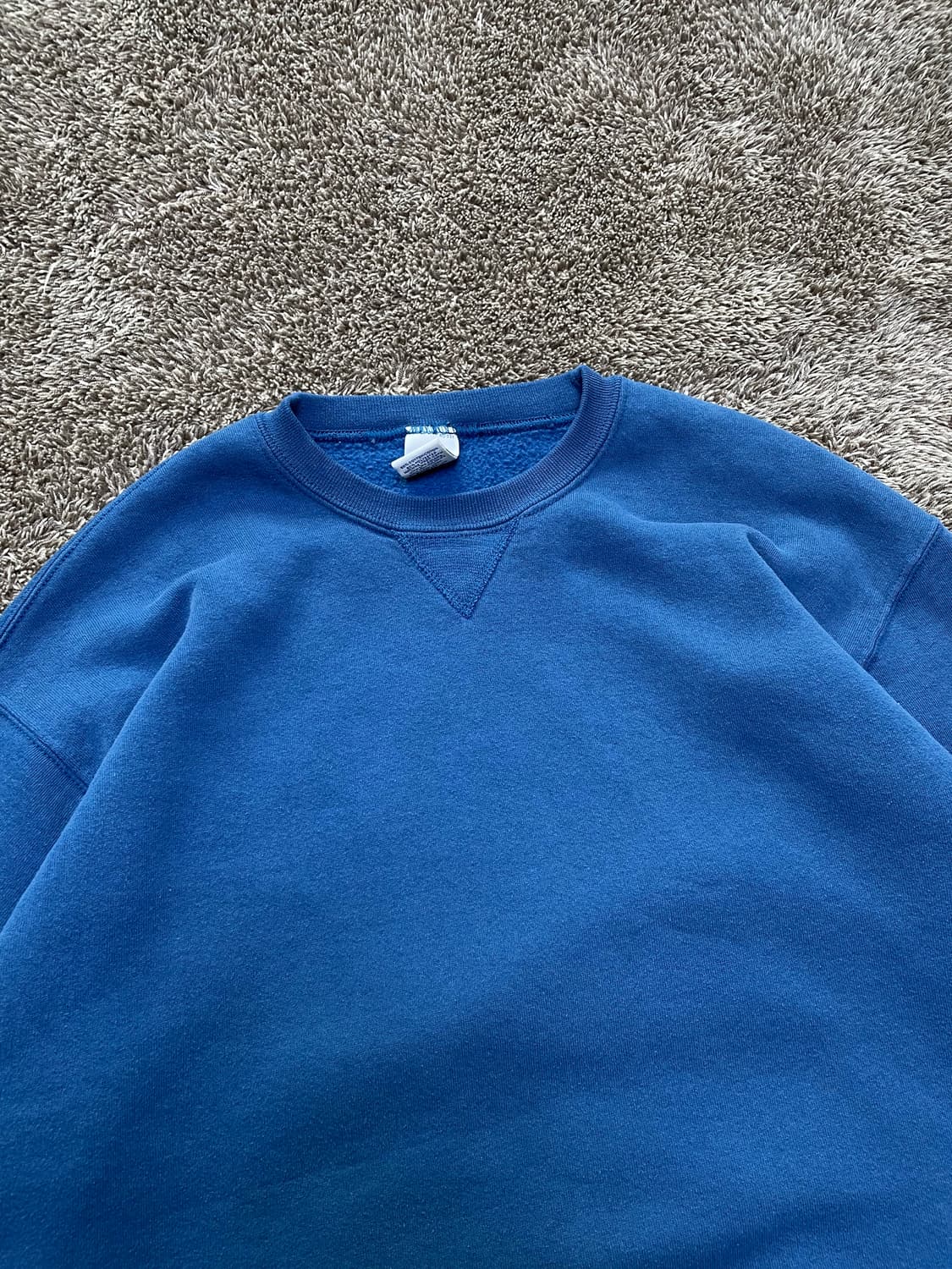 90s russell athletic sweat 러셀스웻 상품이미지2