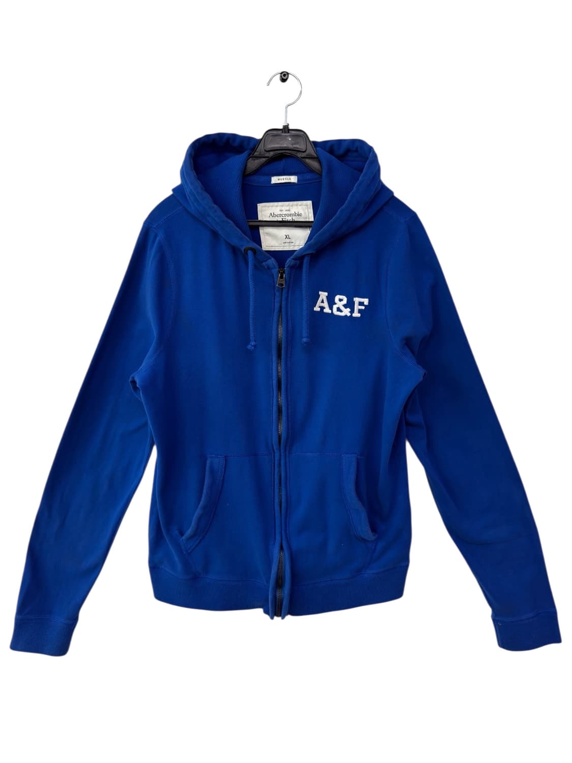 아베크롬비 후드집업 상품이미지1