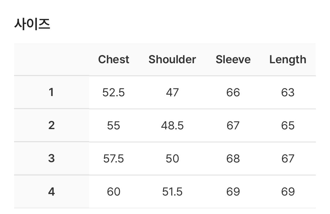 산산기어 믹스드 트러커 플리스 자켓 상품이미지5