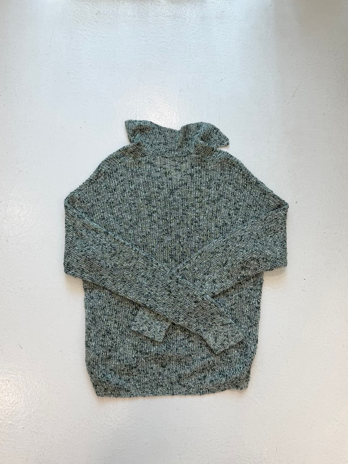 AURALEE 23SS Skipper polo cotton knit 상품이미지3
