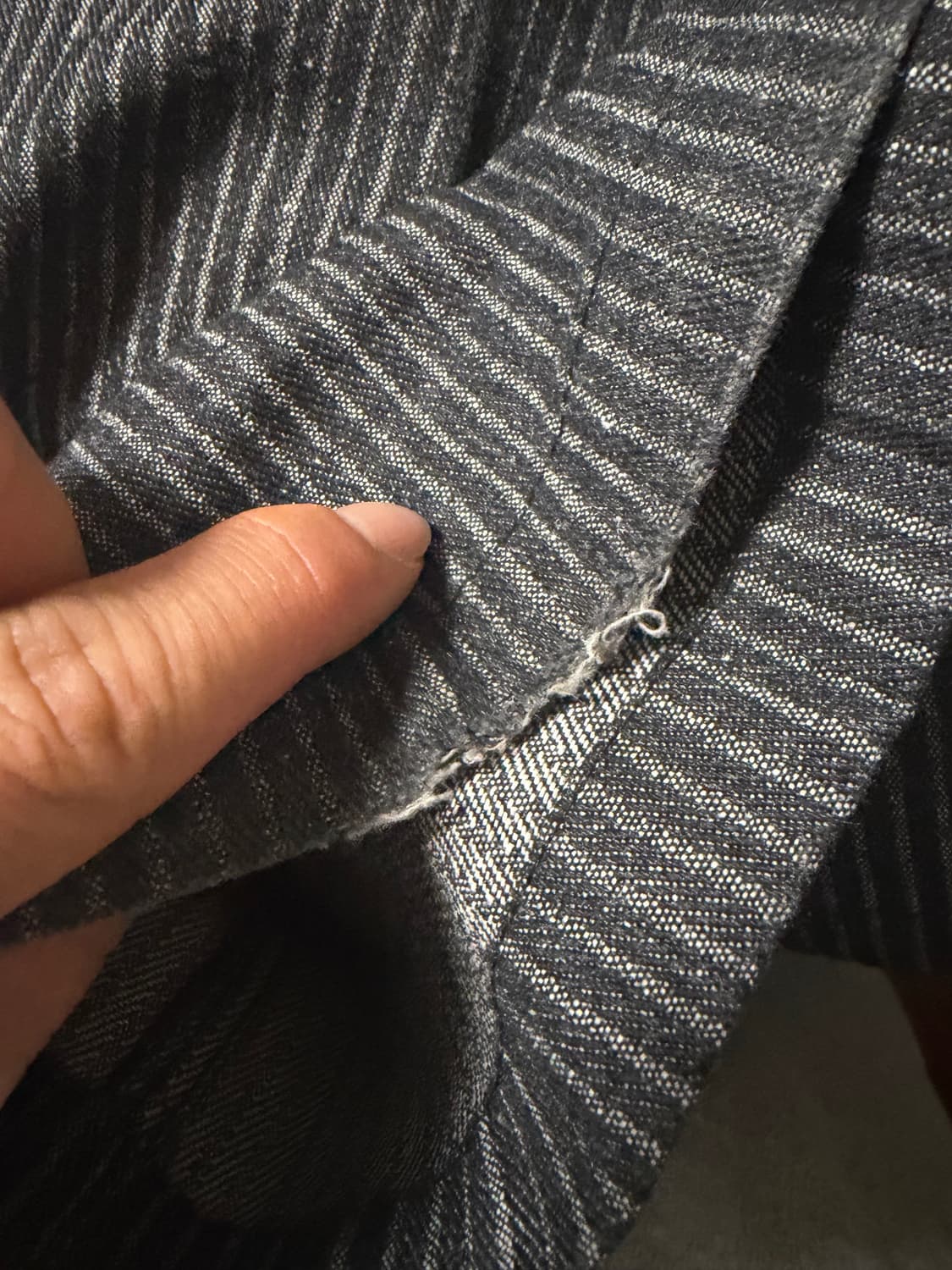 헬름 스프라이트 팬츠 상품이미지2