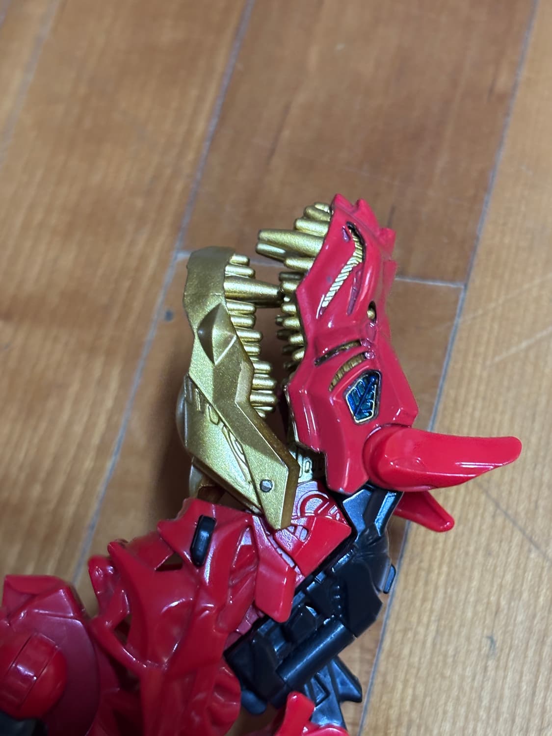 트랜스포머 그림록 피규어 장난감 인테리어 소품 디오라마 상품이미지10