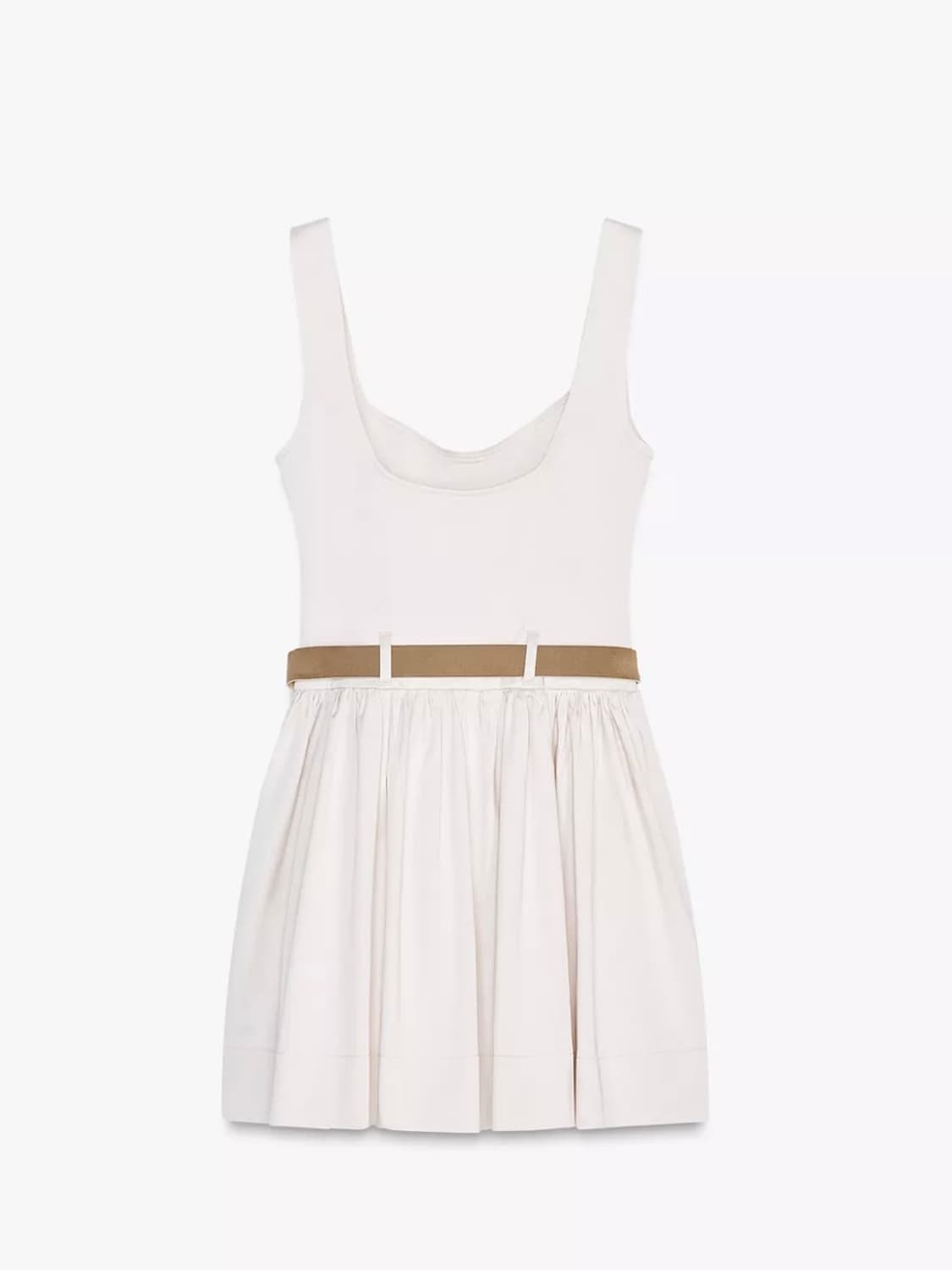 belt mini one-piece 상품이미지2