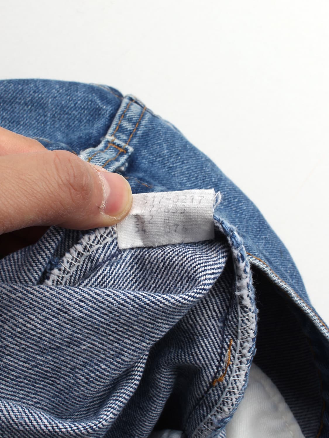 80s LEVI’S 517 (35) 상품이미지7