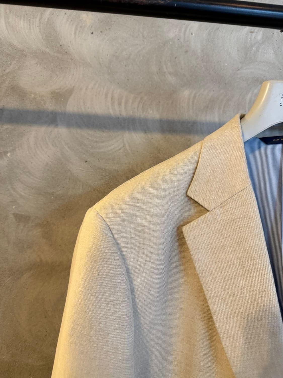 브룩스 브라더스 1818 테일러드 자켓 105 상품이미지2