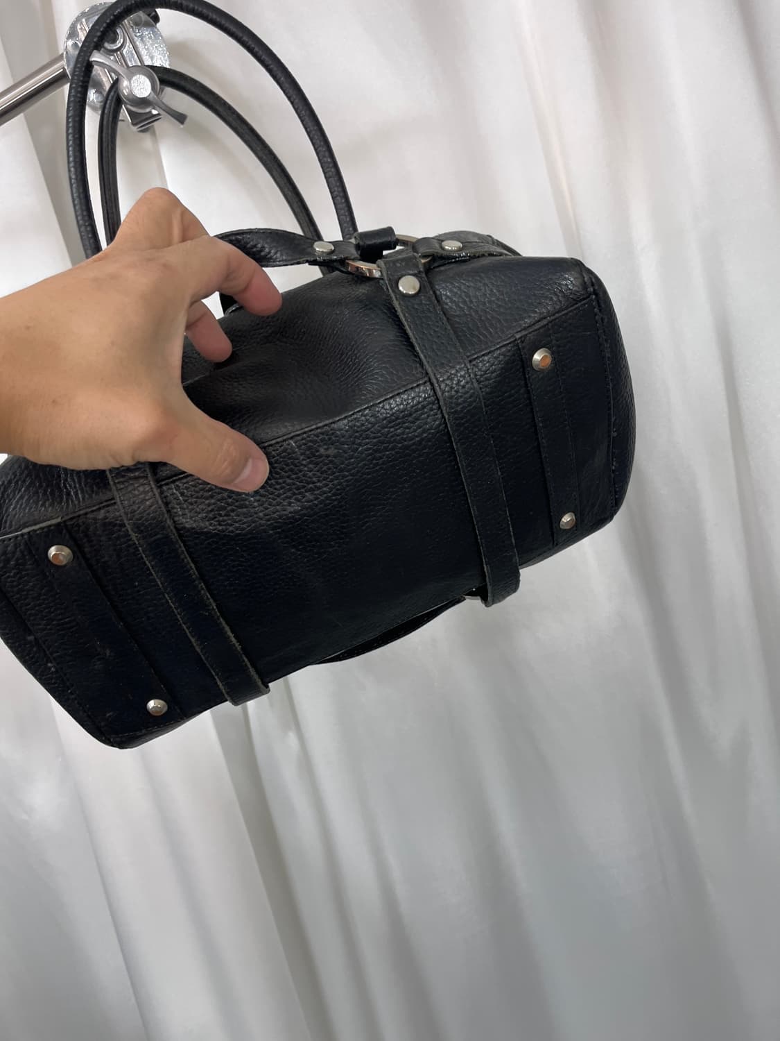 DIANA leather bag  상품이미지3