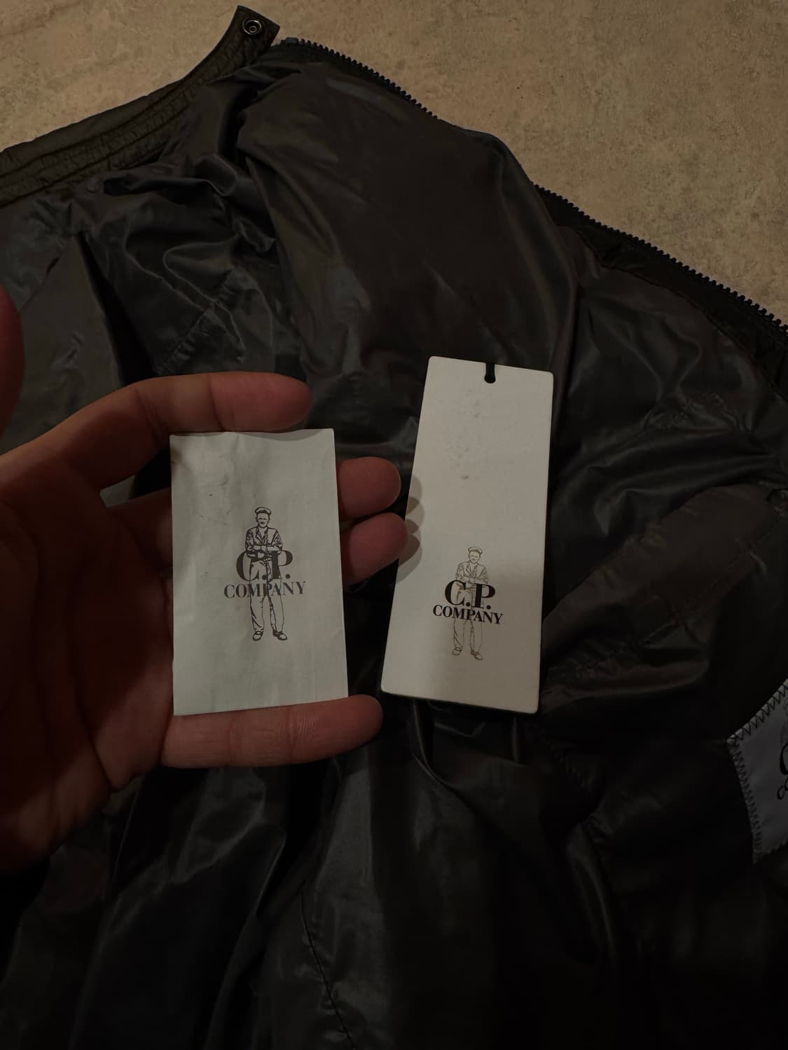 cp 컴퍼니 dd 쉘 상품이미지3