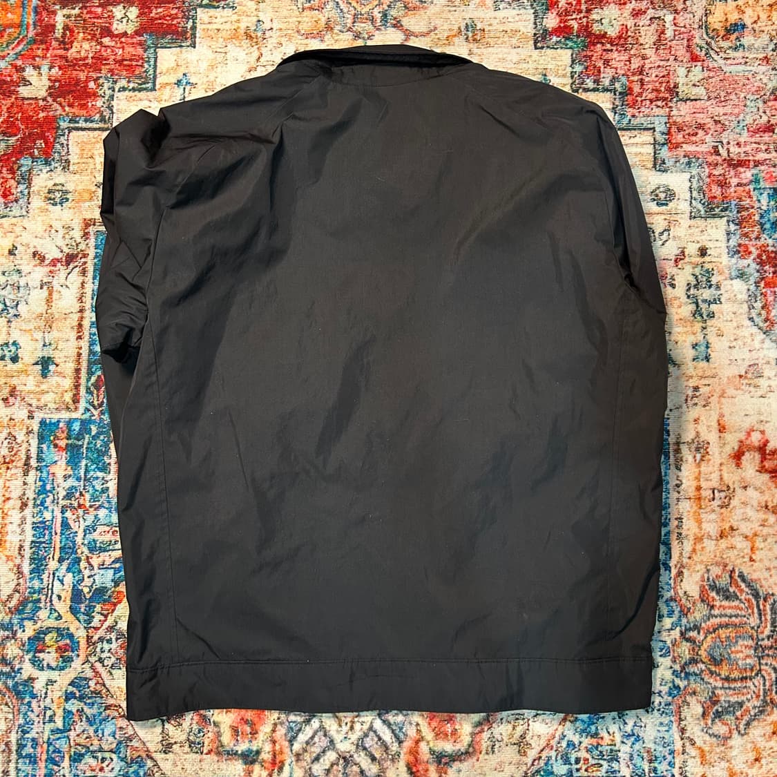 [XL] 00s 올드 갭 드리즐러 스윙자켓 상품이미지2