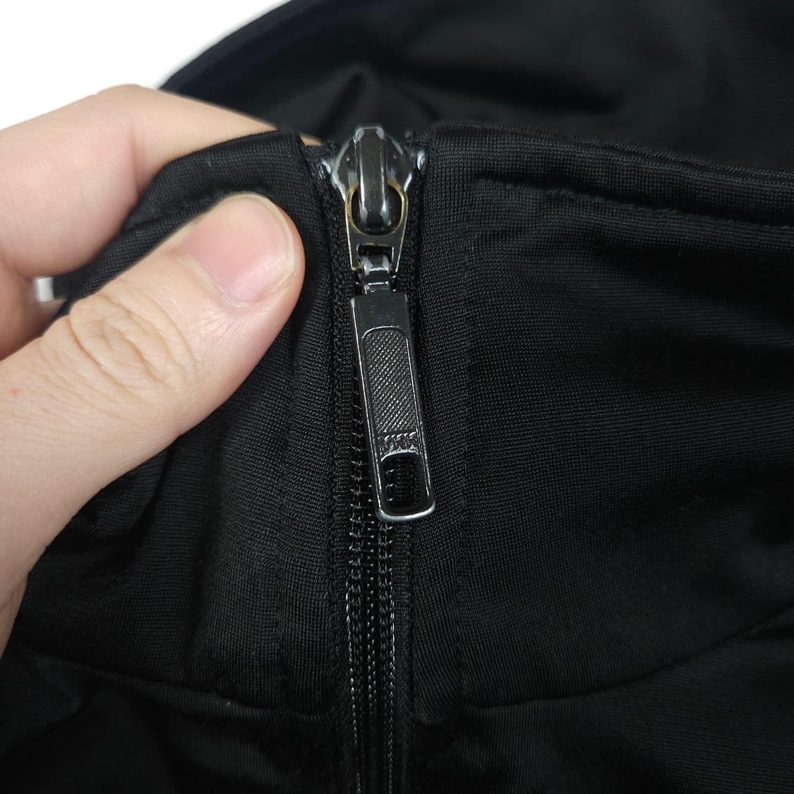 아디다스 파이어버드 져지 블랙 상품이미지3