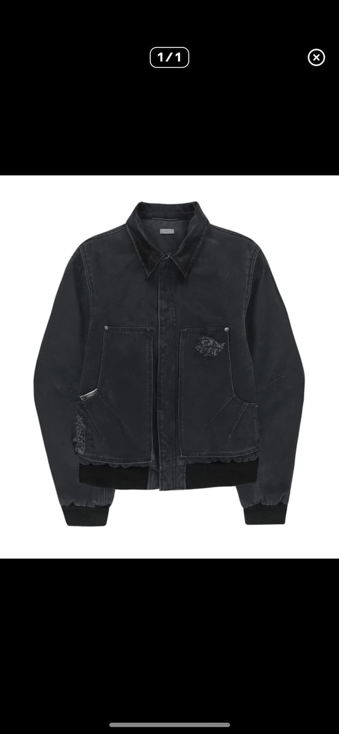 S) xlim ep8 04자켓 상품이미지1