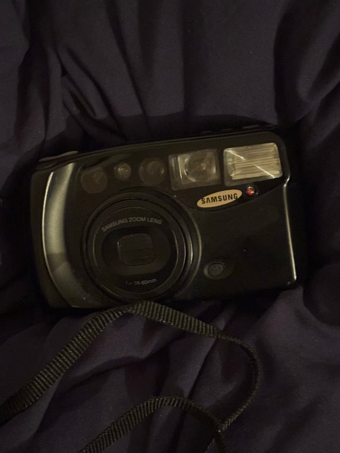삼성 af zoom 800 필름카메라 필카 상품이미지1