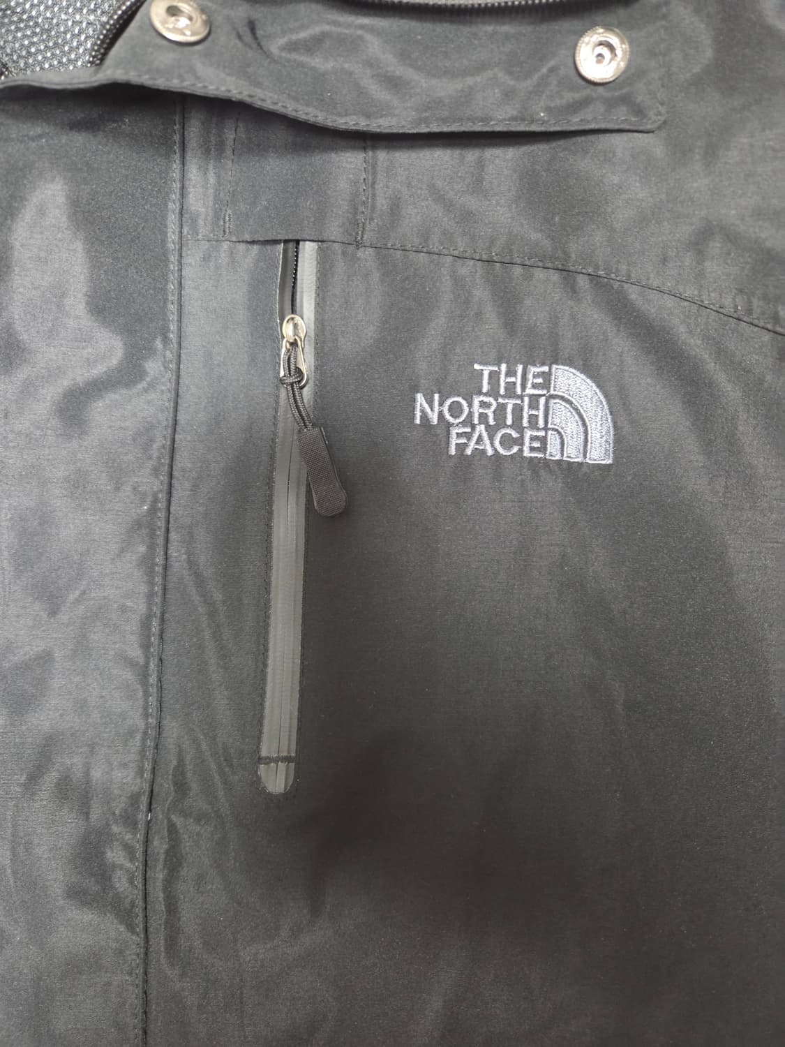 노스페이스 고어텍스 서밋 시리즈 바람막이 자켓 상품이미지8