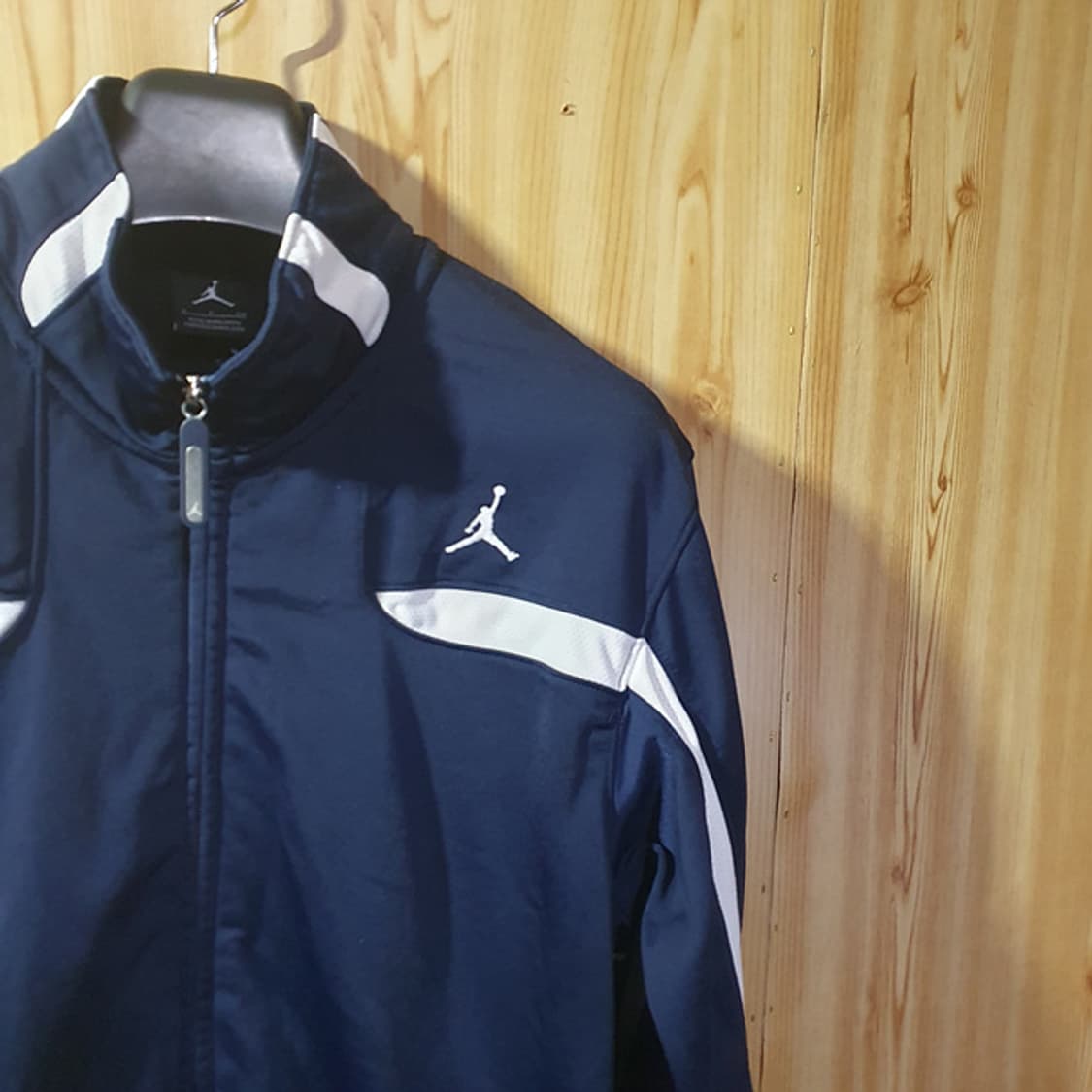 나이키 조던 집업 자켓 S 상품이미지2