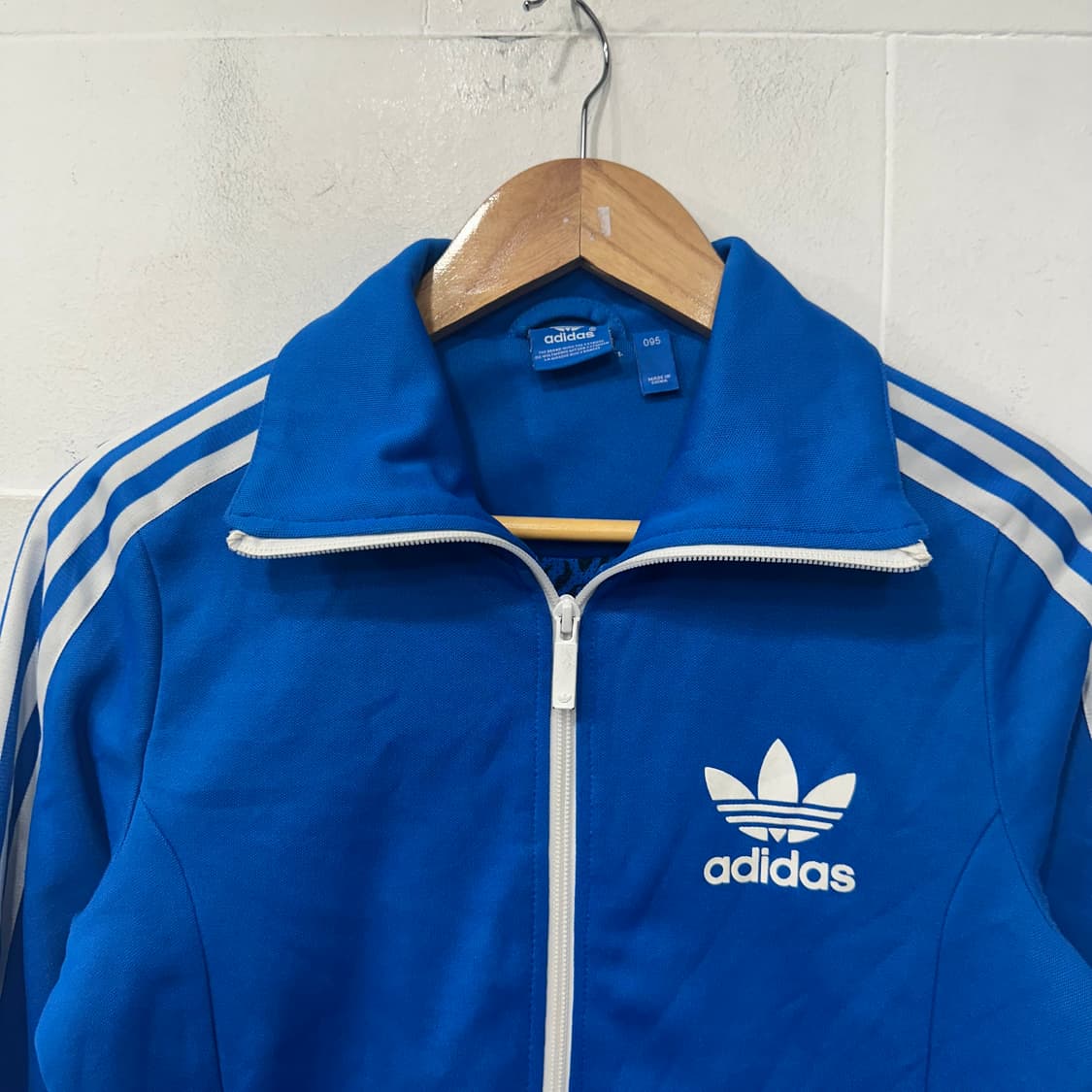 아디다스 유로파 져지 상품이미지2