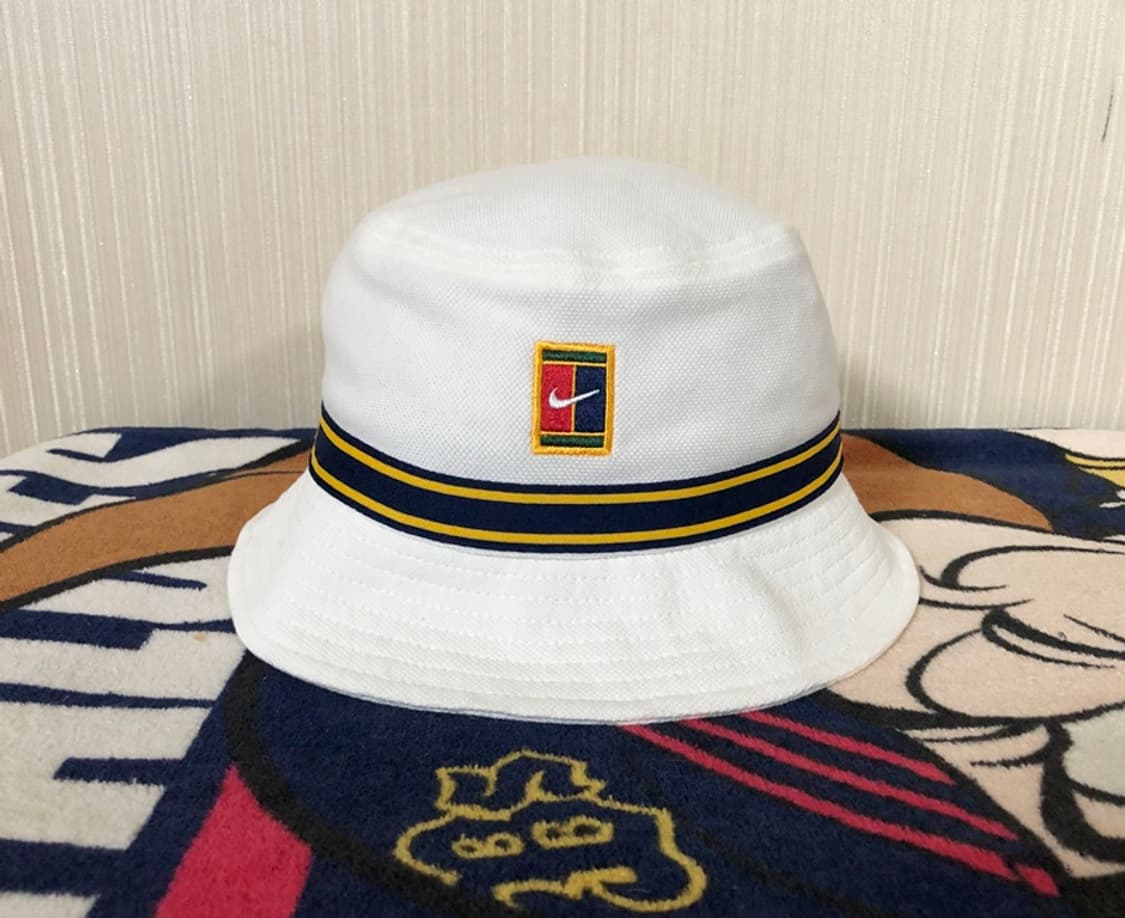 나이키 테니스코트 헤리티지 버킷햇 S/M 상품이미지1