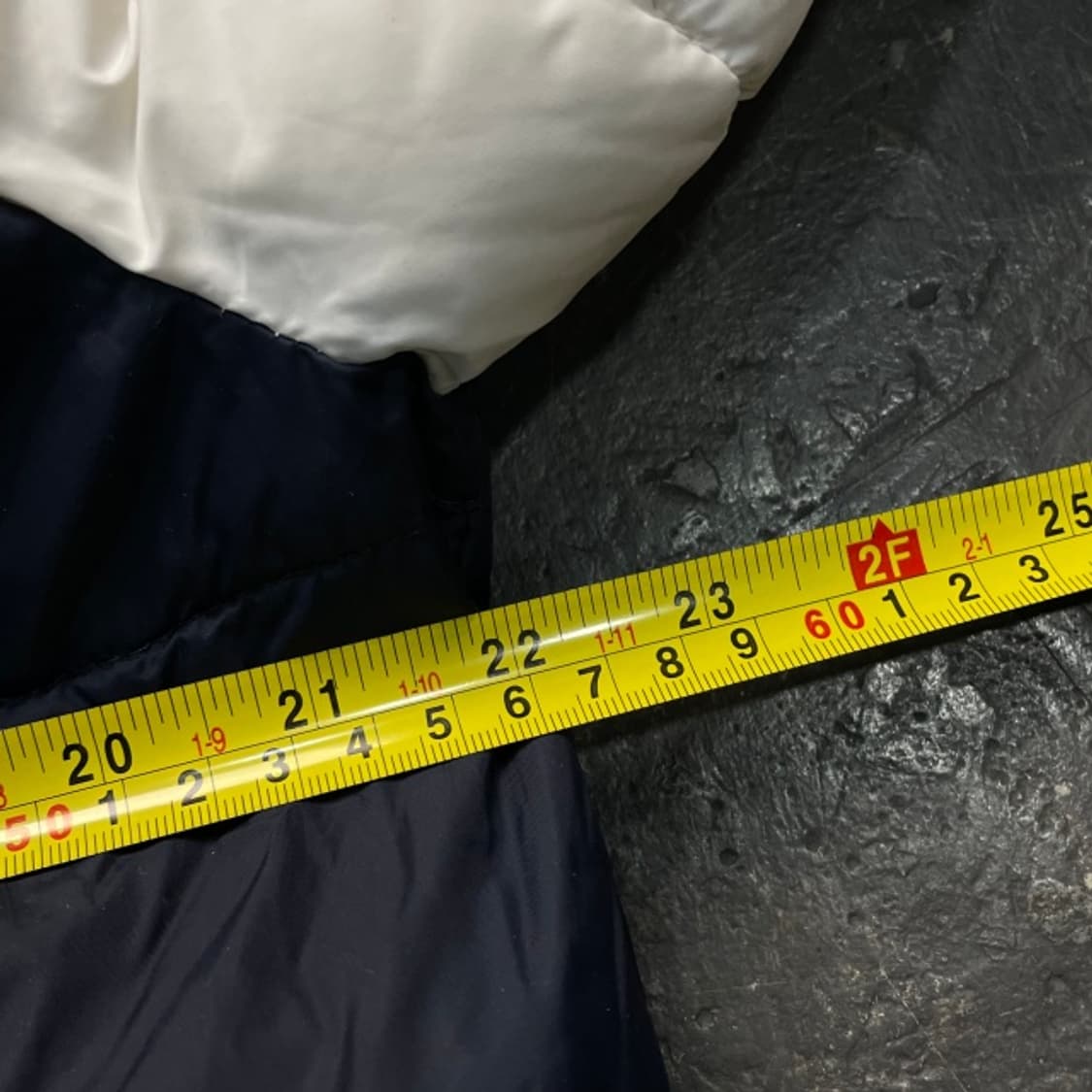 95-100 타미힐피거 패딩 상품이미지7