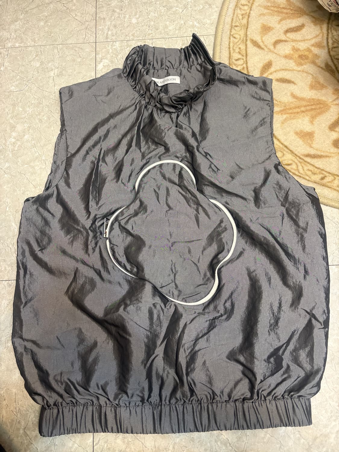 JW Anderson 베스트 조끼 상품이미지1