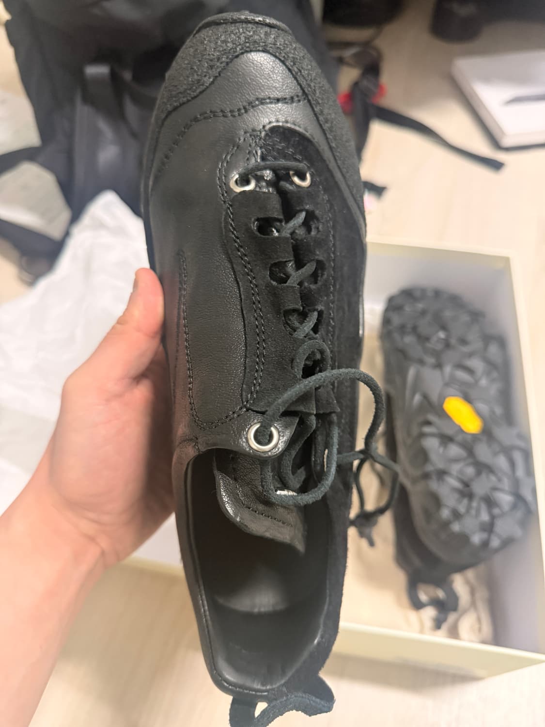 아워레가시 가베 40사이즈 판매 상품이미지4