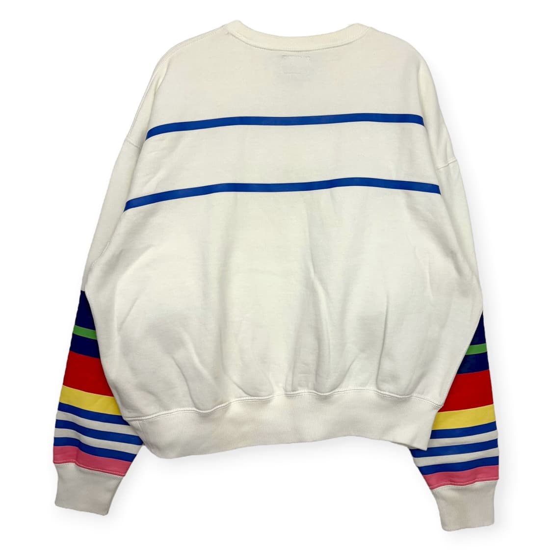 폴로 랄프로렌 패턴 스웻셔츠 맨투맨 티셔츠 상품이미지6