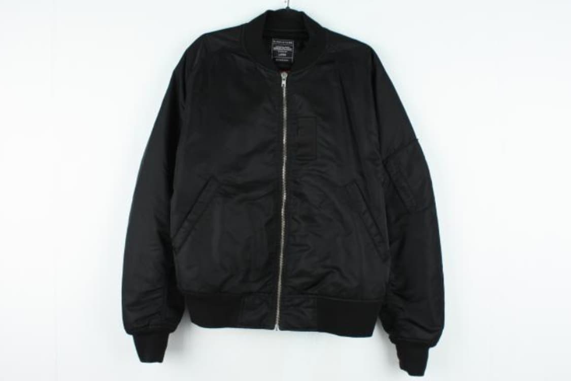 지오다노 점퍼 상품이미지1