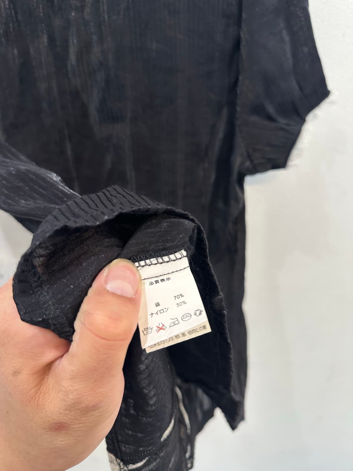 D o shirt 상품이미지8