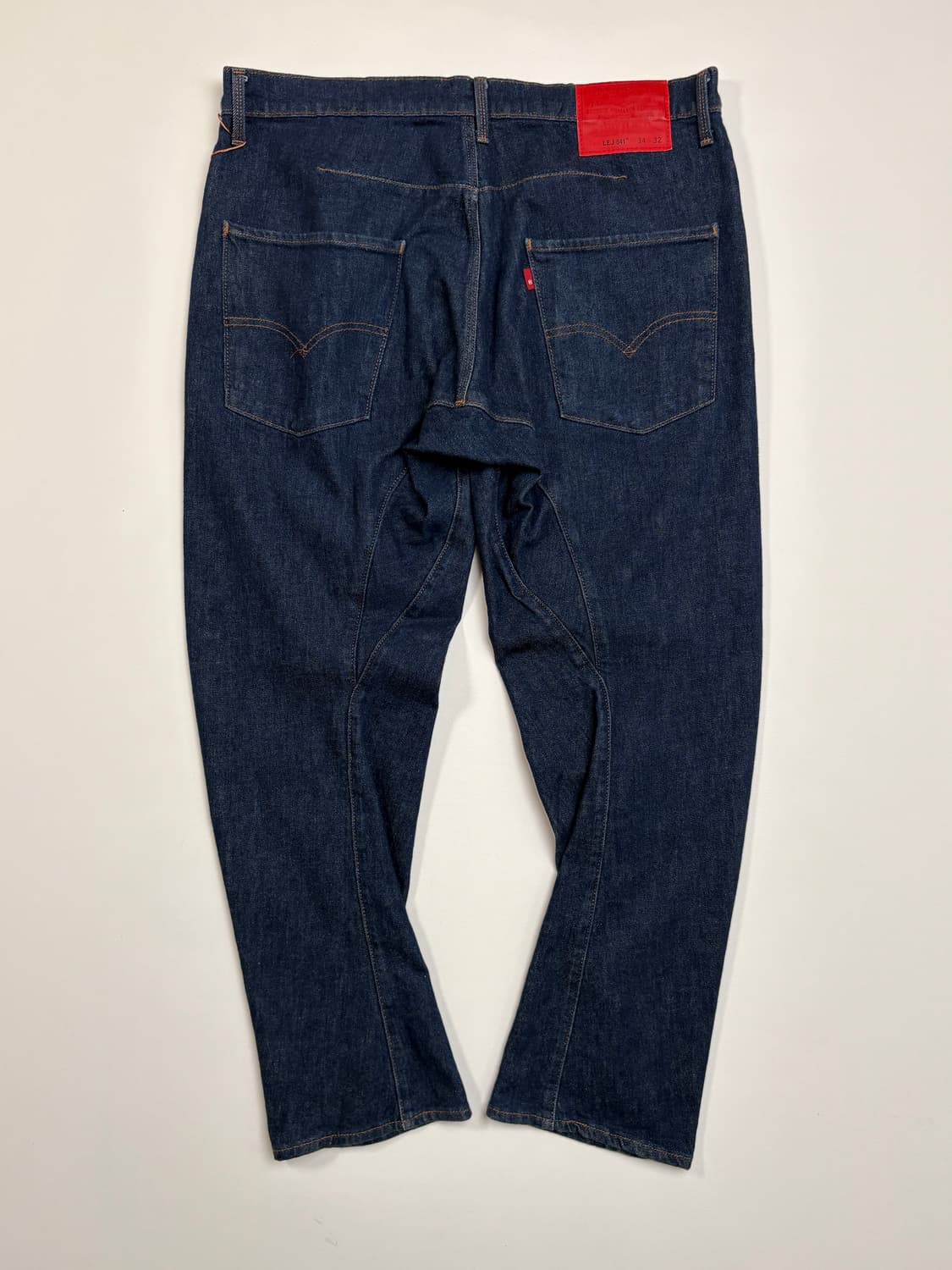 [34x32] Levi’s engineered 541 pants 상품이미지6