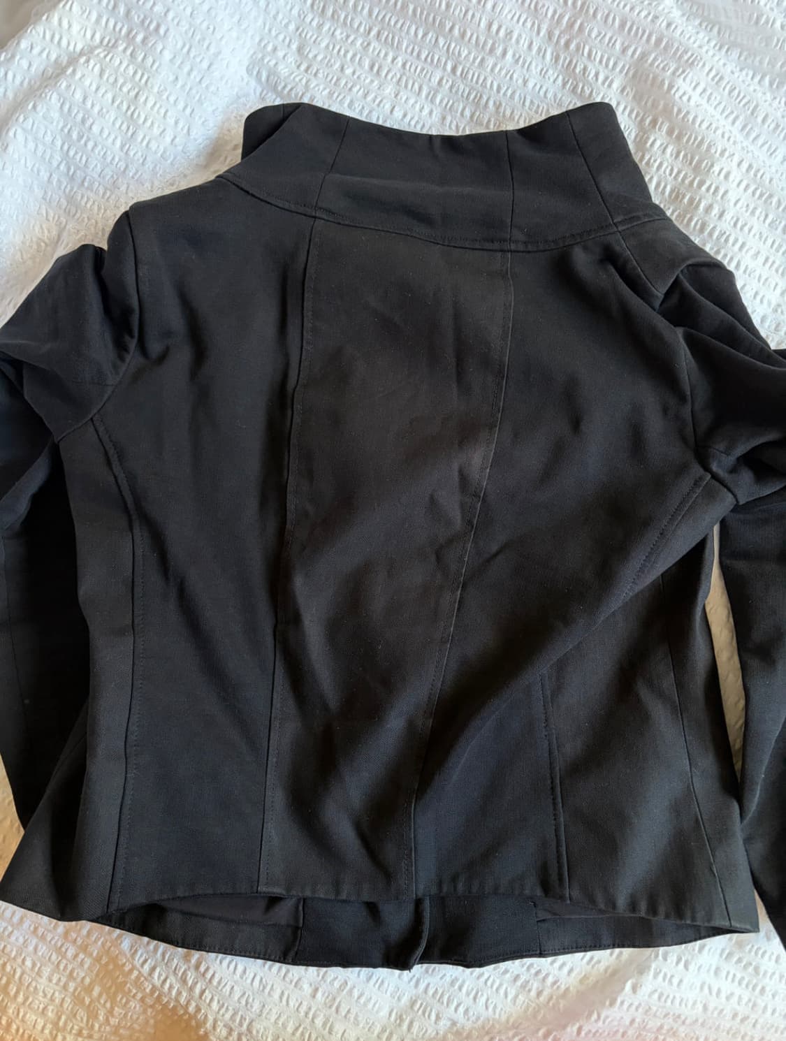 헬무트랭 바이커 자켓  상품이미지2