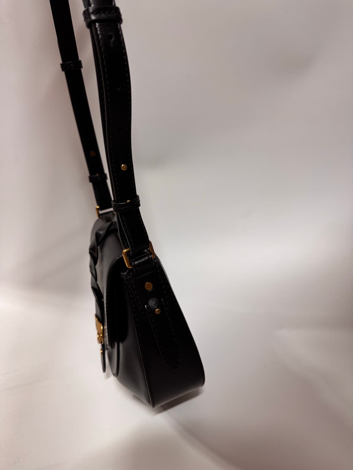 이자벨마랑 알타이 크로스백 상품이미지2