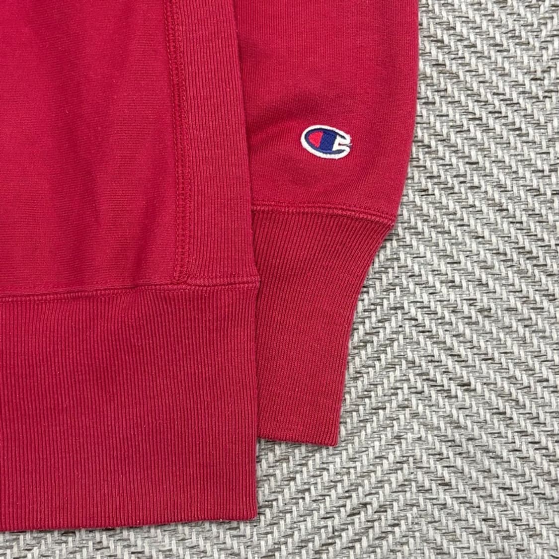 챔피온 헤리티지위브 스웻셔츠  v3053 상품이미지6