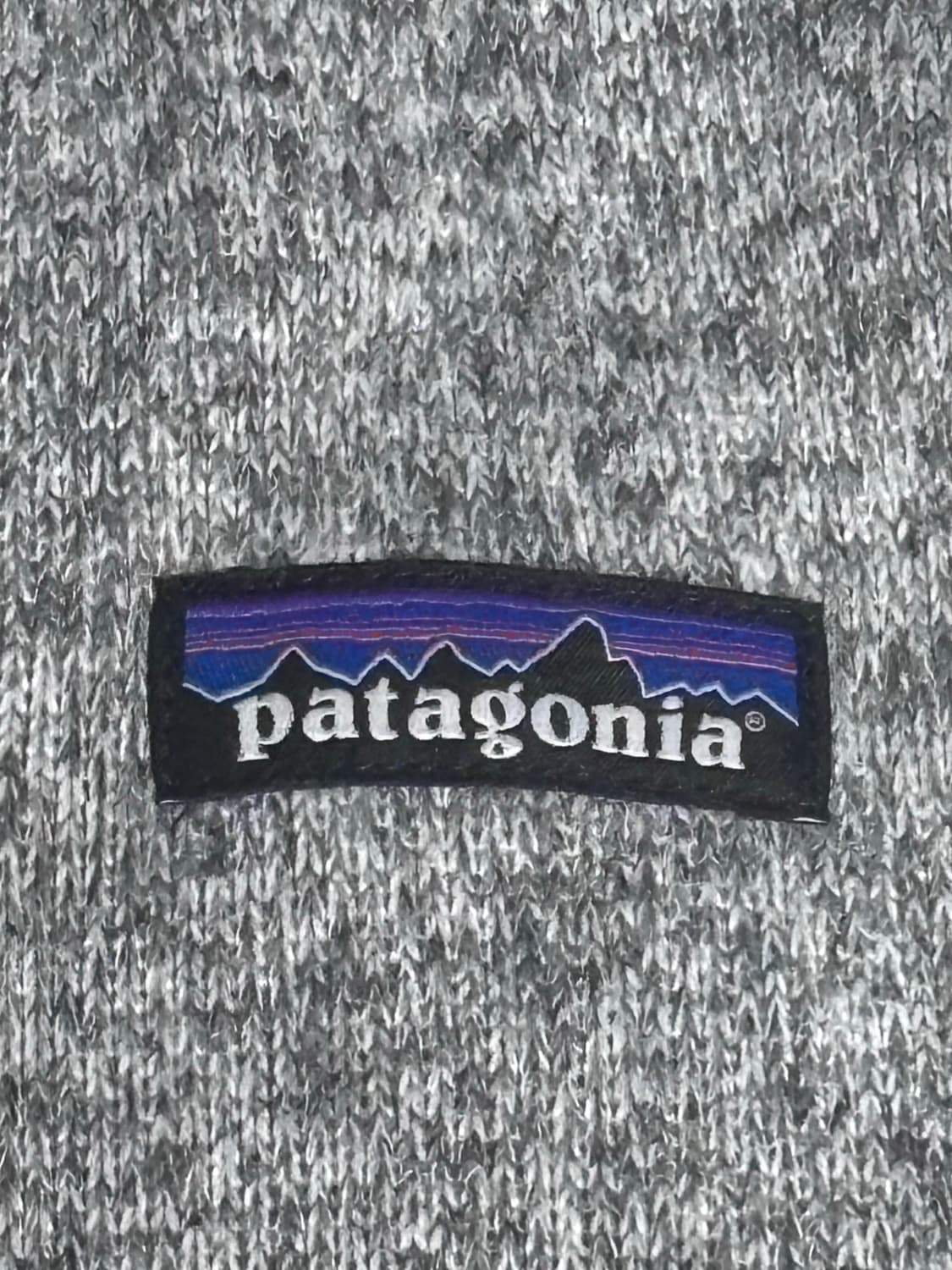 (초희귀) 파타고니아 베터 기업 오더 전용판 상품이미지3