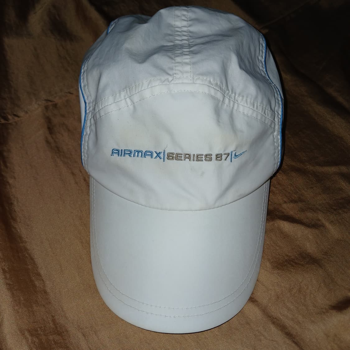 에어맥스 87 볼캡  상품이미지1
