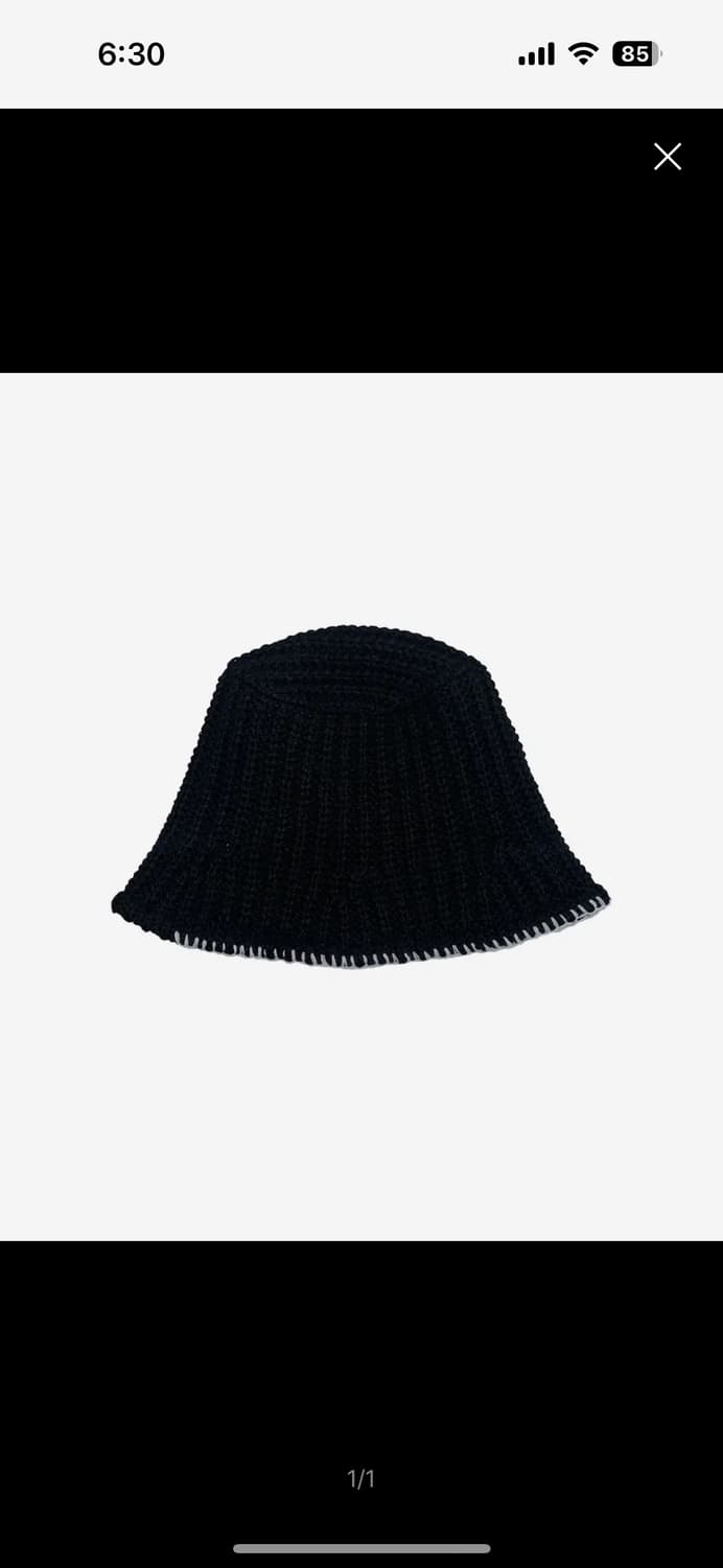레씨토 버킷햇 상품이미지1