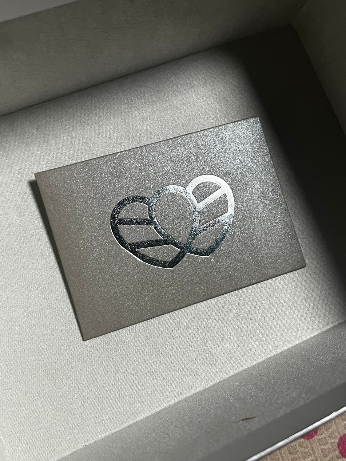 라르비 PEA001 40 x 45mm(보증서 있음) 상품이미지7