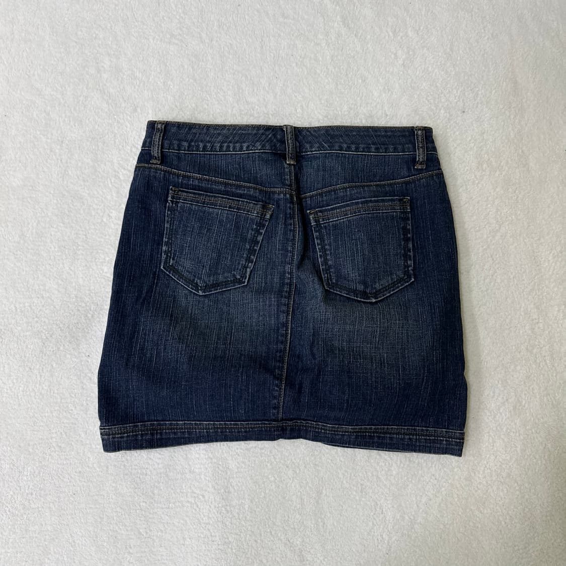 70 타미힐피거 데님 스커트 0312T 상품이미지2