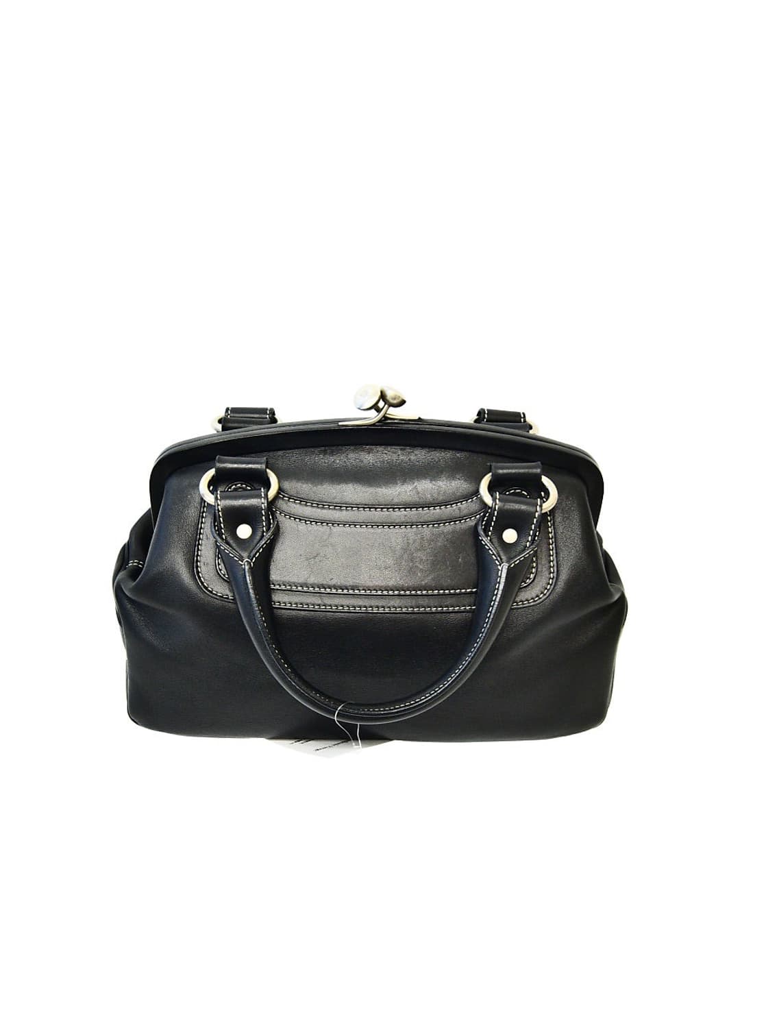 셀린느 부기 클라스프 토트백(정품) 상품이미지4