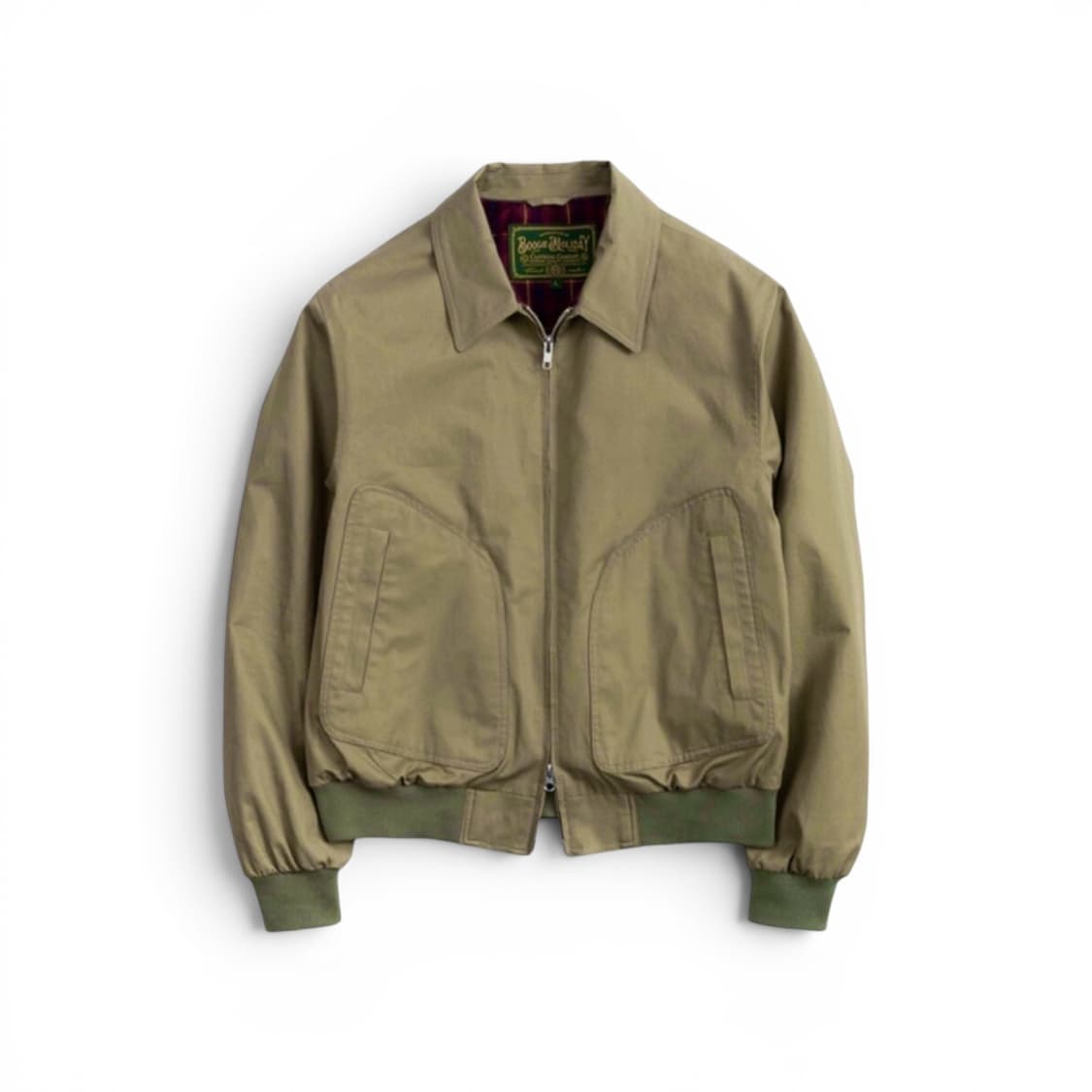 부기홀리데이 스윙탑 자켓 M 상품이미지1