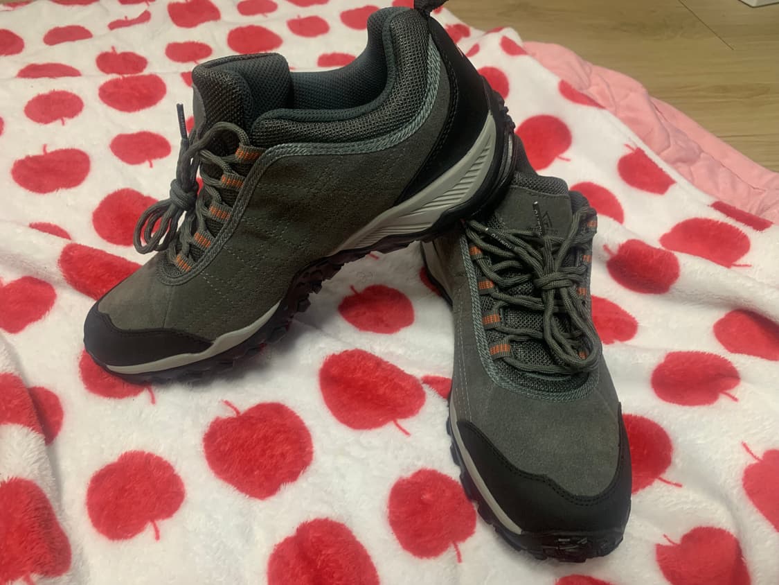 험토트레킹 등산 판매 합니다 새상품 상품이미지6