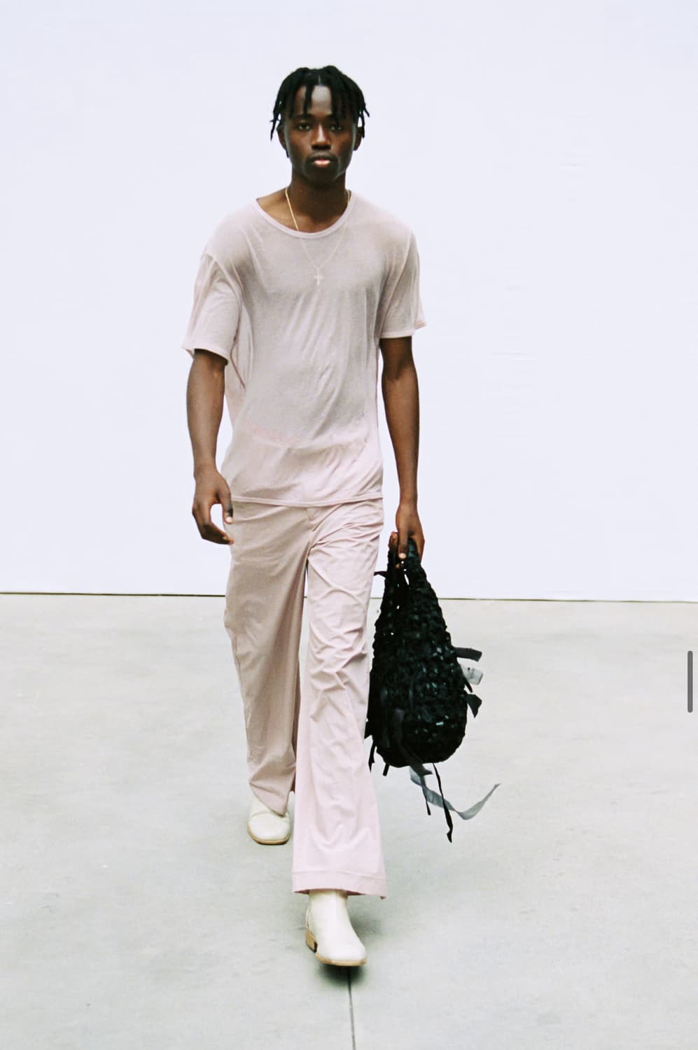 (새 상품) 아워레가시 트라우저 팬츠 상품이미지1