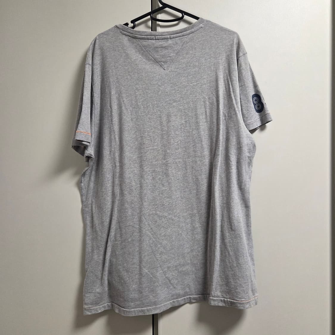 Tommy Hilfiger 빈티지 반팔 티셔츠 L(100) 상품이미지6