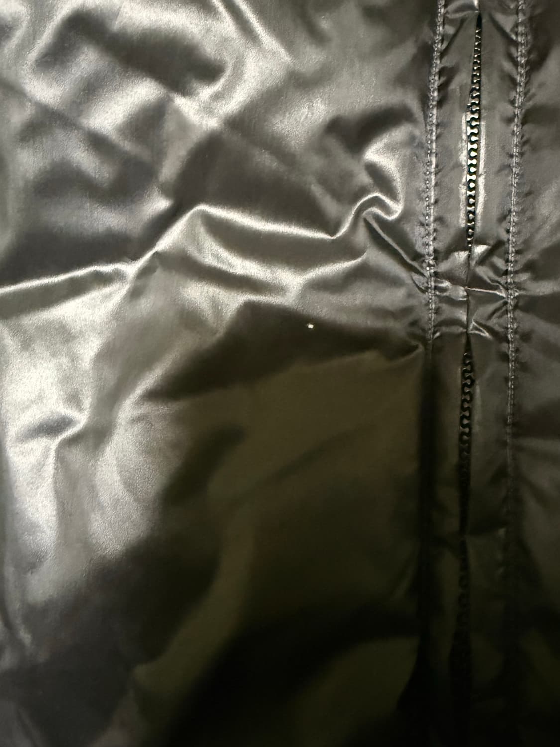 [NOMANUAL] 노매뉴얼 스카디 덕다운 패딩 상품이미지4