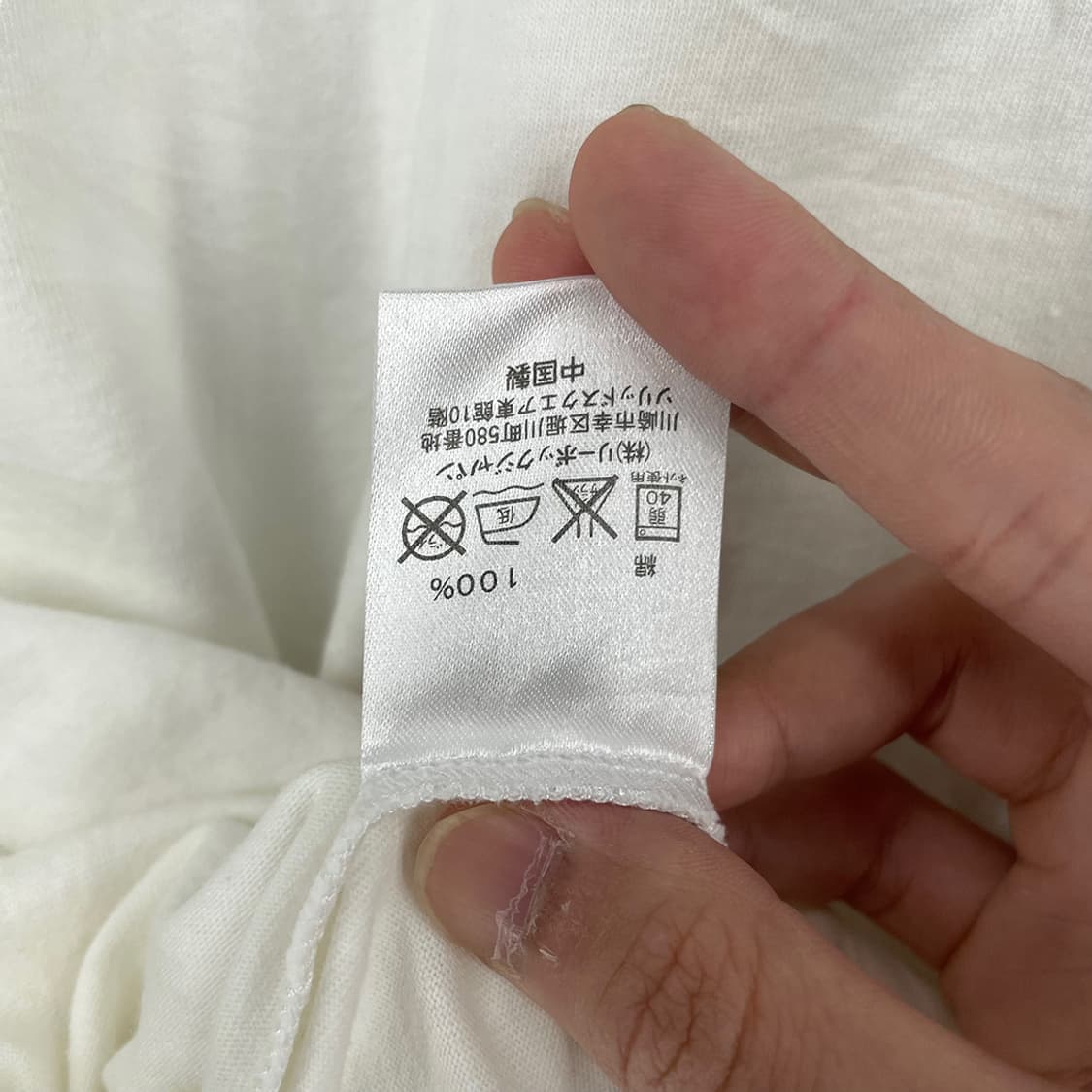 리복 앨런 아이버슨 프린팅 반팔 상품이미지6