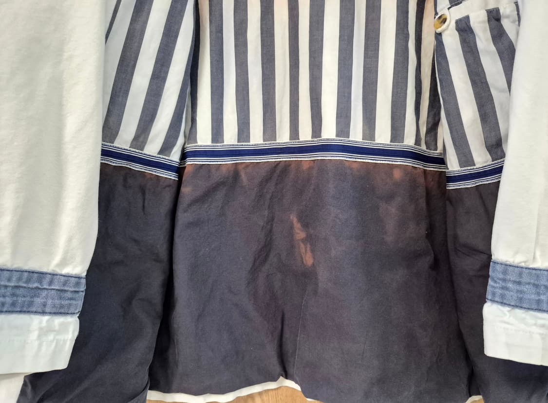 90s Tommy Hilfiger Canvas Chore Jacket 상품이미지9