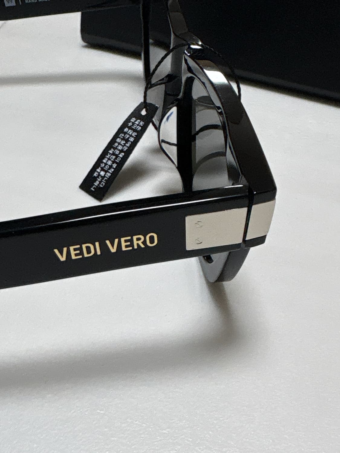 베디베로 선글라스 VVCA09 새상품 상품이미지4