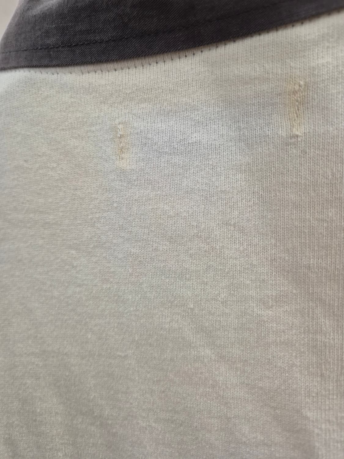 JW앤더슨 폴로 럭비 셔츠 M 상품이미지5