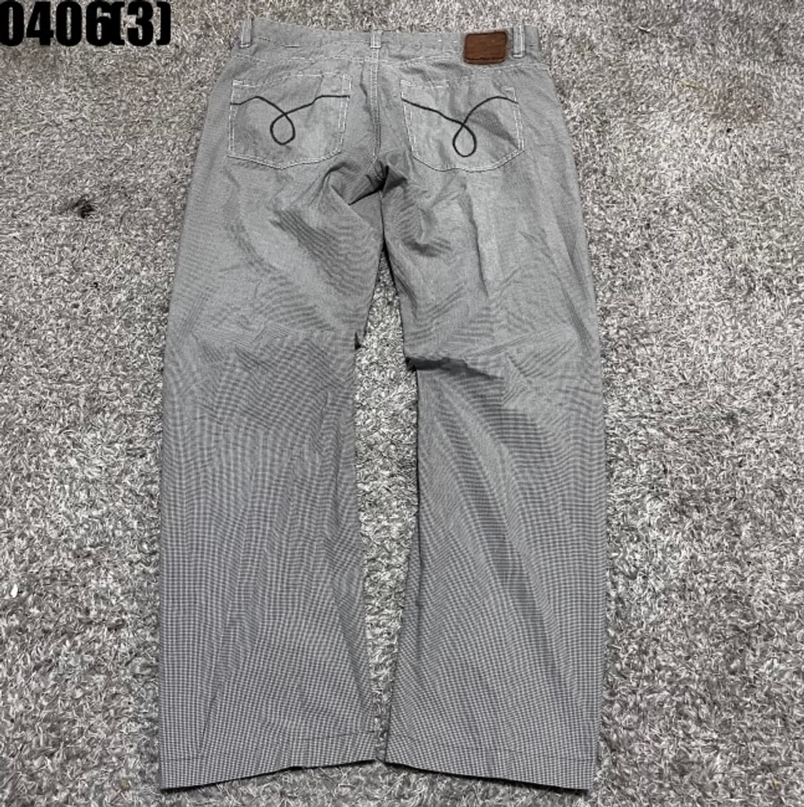 캘빈클라인 팬츠 상품이미지4